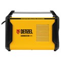 Аппарат инвертор. дуговой сварки DM-220 Standart, 220 А, ПВ 60% Denzel 32613