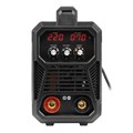 Аппарат инвертор. дуговой сварки DM-220 Standart, 220 А, ПВ 60% Denzel 32613