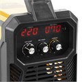 Аппарат инвертор. дуговой сварки DM-220 Standart, 220 А, ПВ 60% Denzel 32613