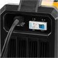 Аппарат инвертор. дуговой сварки DM-220 Standart, 220 А, ПВ 60% Denzel 32613