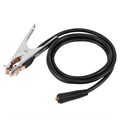 Аппарат инвертор. дуговой сварки DM-220 Standart, 220 А, ПВ 60% Denzel 32613