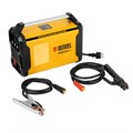 Аппарат инвертор. дуговой сварки DM-220 Standart, 220 А, ПВ 60% Denzel 32613