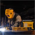 Аппарат инвертор. дуговой сварки DM-220 Standart, 220 А, ПВ 60% Denzel 32613
