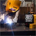 Аппарат инвертор. дуговой сварки DM-220 Standart, 220 А, ПВ 60% Denzel 32613