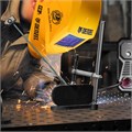 Аппарат инвертор. дуговой сварки DM-220 Standart, 220 А, ПВ 60% Denzel 32613