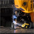 Аппарат инвертор. дуговой сварки DM-220 Standart, 220 А, ПВ 60% Denzel 32613