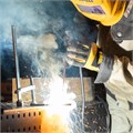 Аппарат инвертор. дуговой сварки DM-220 Standart, 220 А, ПВ 60% Denzel 32613
