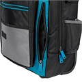 Рюкзак для инструмента, 440х350х250мм, выдвижная рукоятка, колеса Gross 32618