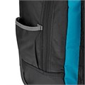 Рюкзак для инструмента, 440х350х250мм, выдвижная рукоятка, колеса Gross 32618