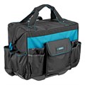 Сумка для инструмента, 460х240х340мм, выдвижная рукоятка, колеса Gross 32620