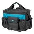 Сумка для инструмента, 460х240х340мм, выдвижная рукоятка, колеса Gross 32620
