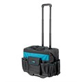 Сумка для инструмента, 460х240х340мм, выдвижная рукоятка, колеса Gross 32620