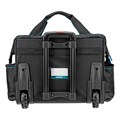 Сумка для инструмента, 460х240х340мм, выдвижная рукоятка, колеса Gross 32620