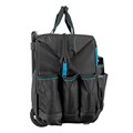 Сумка для инструмента, 460х240х340мм, выдвижная рукоятка, колеса Gross 32620