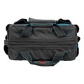 Сумка для инструмента, 460х240х340мм, выдвижная рукоятка, колеса Gross 32620
