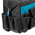Сумка для инструмента, 460х240х340мм, выдвижная рукоятка, колеса Gross 32620