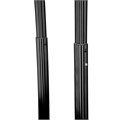 Сумка для инструмента, 460х240х340мм, выдвижная рукоятка, колеса Gross 32620
