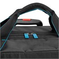 Сумка для инструмента, 460х240х340мм, выдвижная рукоятка, колеса Gross 32620