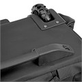 Сумка для инструмента, 460х240х340мм, выдвижная рукоятка, колеса Gross 32620