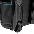 Сумка для инструмента, 460х240х340мм, выдвижная рукоятка, колеса Gross 32620