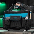 Сумка для инструмента, 460х240х340мм, выдвижная рукоятка, колеса Gross 32620