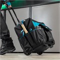 Сумка для инструмента, 460х240х340мм, выдвижная рукоятка, колеса Gross 32620