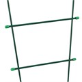 Шпалера - трапеция, 4 ступени, 0,2/0,41х1,2 м Palisad 32624