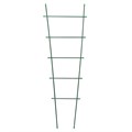 Шпалера - трапеция, 5 ступеней, 0,2/0,45х1,4 м Palisad 32625