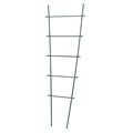 Шпалера - трапеция, 5 ступеней, 0,2/0,45х1,4 м Palisad 32625