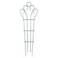 Шпалера, комбинированная, 3 ступени, 0,1/0,65х2 м Palisad 32626