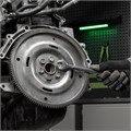 Набор ключей комбинированных 6-22 мм, 12 шт, CrV, матовый хром Stels 32629