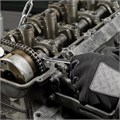 Набор ключей комбинированных 6-22 мм, 12 шт, CrV, матовый хром Stels 32629