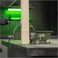 Тиски слесарные, 125 мм, стальные, поворотные Сибртех 32632