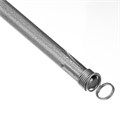 Миксер для строительных смесей, 120х500мм, хвостовик SDS plus Сибртех 32642