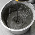 Миксер для строительных смесей, 140х600мм, хвостовик М14 Сибртех 32644