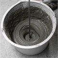 Миксер для строительных смесей, 160х600мм, хвостовик М14 Сибртех 32645