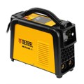 Аппарат инвертор. дуговой сварки SDM-160 Top, 160 А, ПВ 80% Denzel 32661
