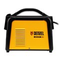 Аппарат инвертор. дуговой сварки SDM-160 Top, 160 А, ПВ 80% Denzel 32661