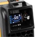 Аппарат инвертор. дуговой сварки SDM-160 Top, 160 А, ПВ 80% Denzel 32661