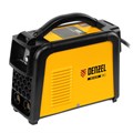 Аппарат инвертор. дуговой сварки SDM-180 Top, 180 А, ПВ 80% Denzel 32662