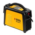 Аппарат инвертор. дуговой сварки SDM-180 Top, 180 А, ПВ 80% Denzel 32662