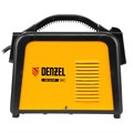 Аппарат инвертор. дуговой сварки SDM-180 Top, 180 А, ПВ 80% Denzel 32662