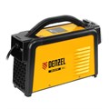 Аппарат инвертор. дуговой сварки SDM-200 Top, 200 А, ПВ 80% Denzel 32663