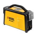 Аппарат инвертор. дуговой сварки SDM-200 Top, 200 А, ПВ 80% Denzel 32663
