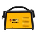 Аппарат инвертор. дуговой сварки SDM-200 Top, 200 А, ПВ 80% Denzel 32663