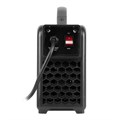 Аппарат инвертор. дуговой сварки SDM-200 Top, 200 А, ПВ 80% Denzel 32663