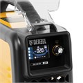 Аппарат инвертор. дуговой сварки SDM-200 Top, 200 А, ПВ 80% Denzel 32663