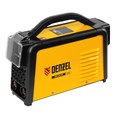 Аппарат инвертор. дуговой сварки SDM-220 Top, 220 А, ПВ 60% Denzel 32664