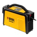Аппарат инвертор. дуговой сварки SDM-220 Top, 220 А, ПВ 60% Denzel 32664