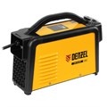 Аппарат инвертор. дуговой сварки SDM-220 Top, 220 А, ПВ 60% Denzel 32664